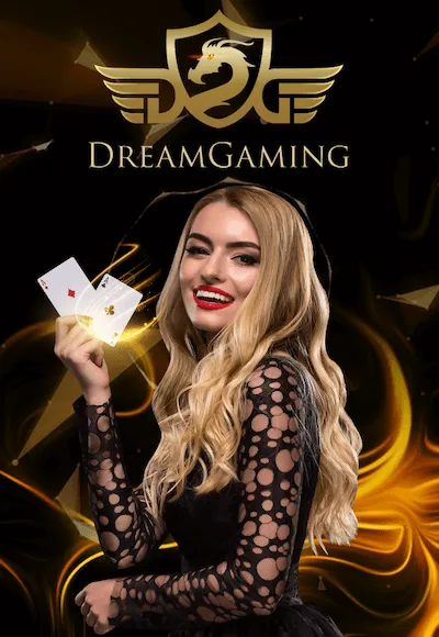 หน้าเกม dream-gaming UFA333
