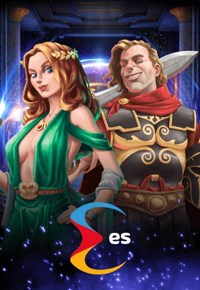 หน้าเกม endorphinaslot-UFA333