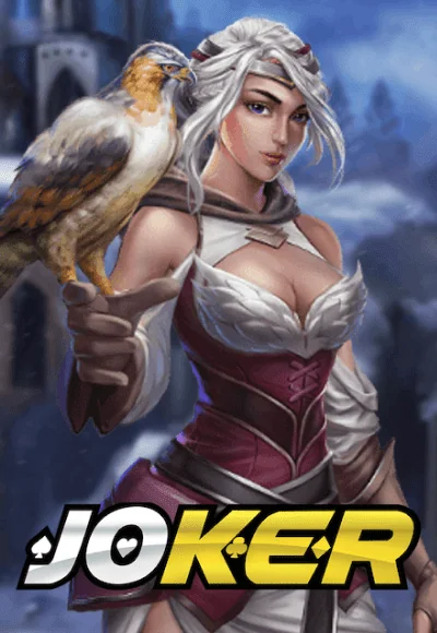 หน้าเกม jokerslot-UFA333