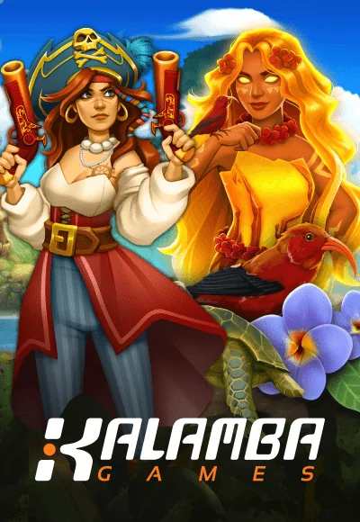 หน้าเกม kalambaslot-UFA333