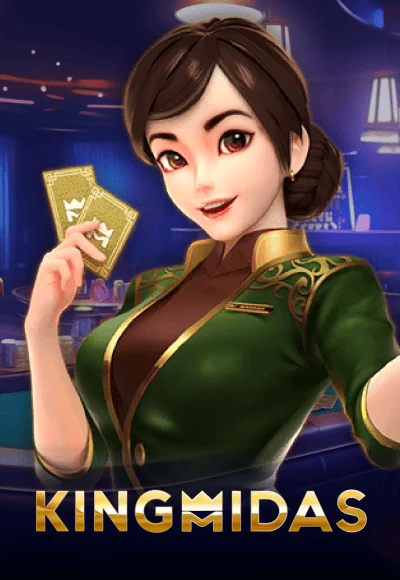 หน้าเกม kingmakerslot-UFA333