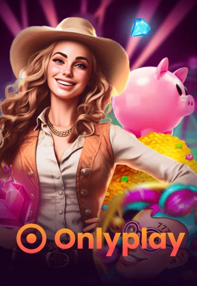 หน้าเกม onlyplayslot-UFA333