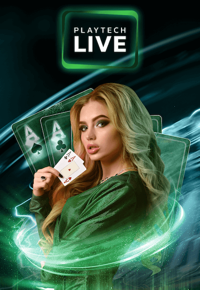 หน้าเกม playtechlive UFA333