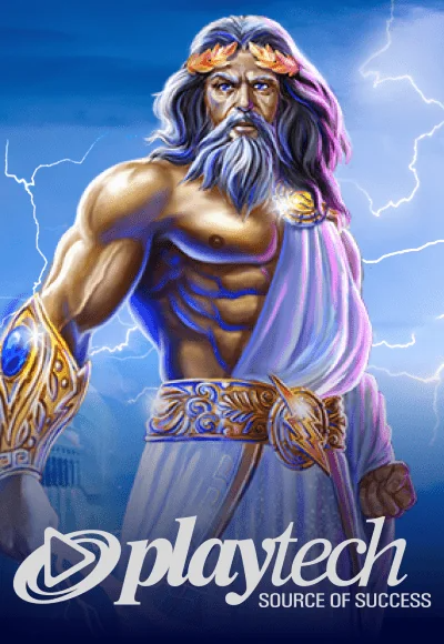 หน้าเกม playtechslot-UFA333