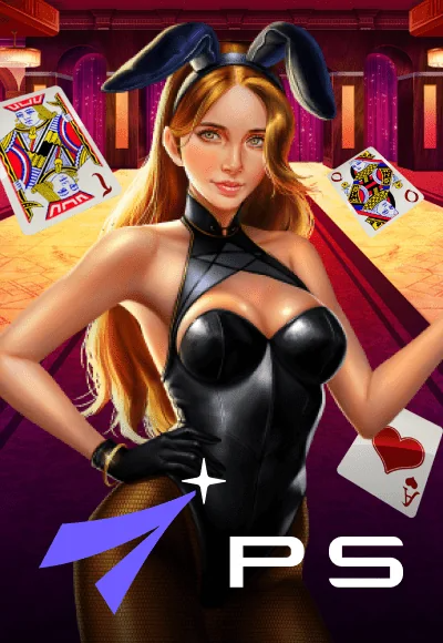 หน้าเกม psslot-UFA333