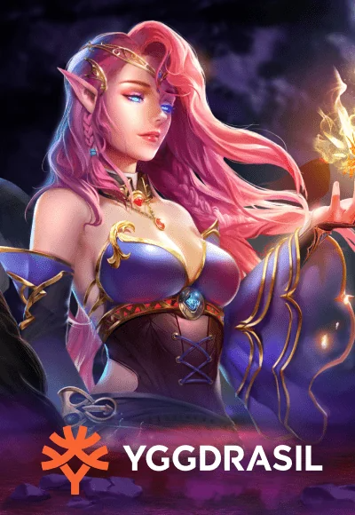 หน้าเกม yggslot-UFA333